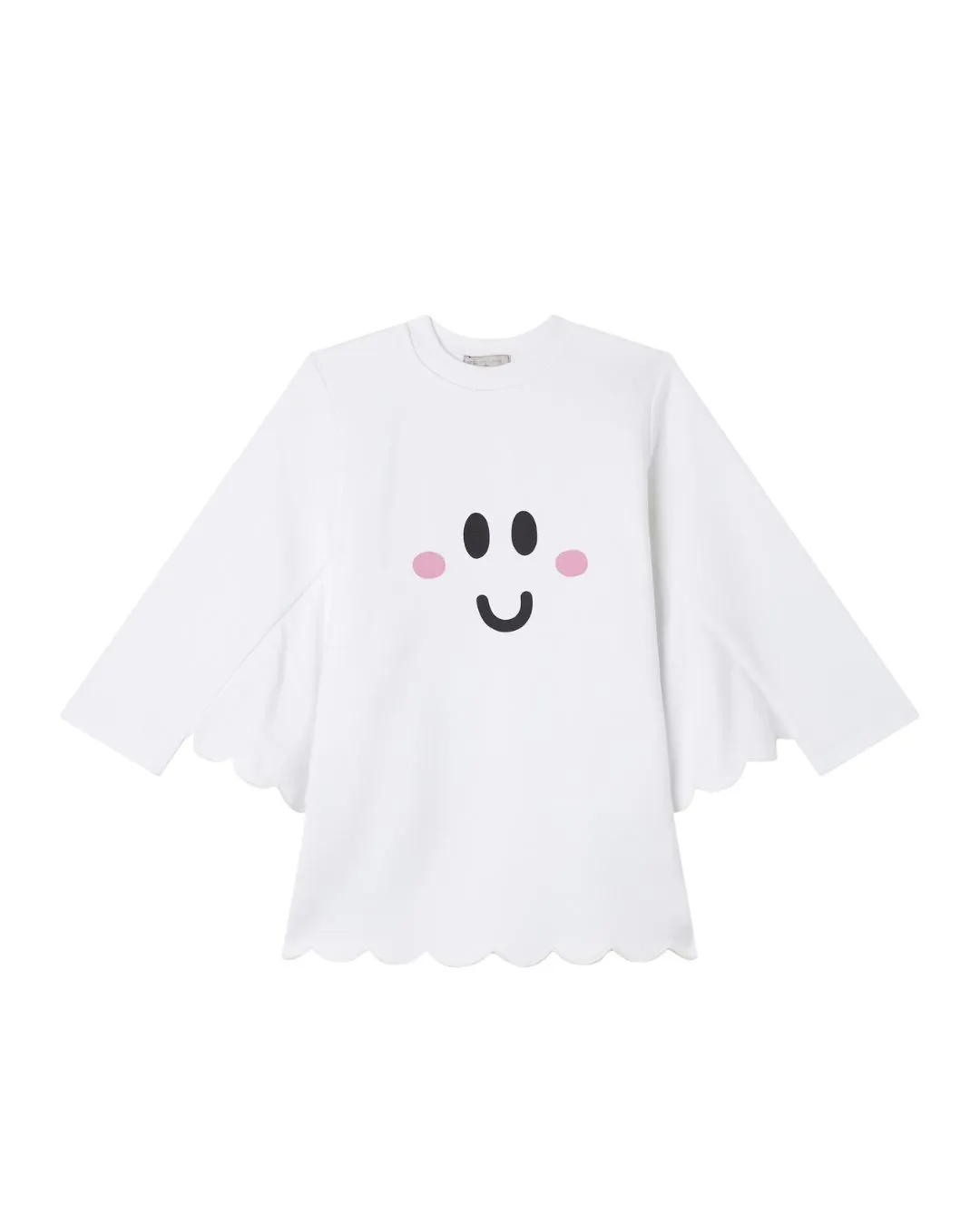 Stella McCartney - sukienka przebranie duszka Stella McCartney - sukienka przebranie duszka