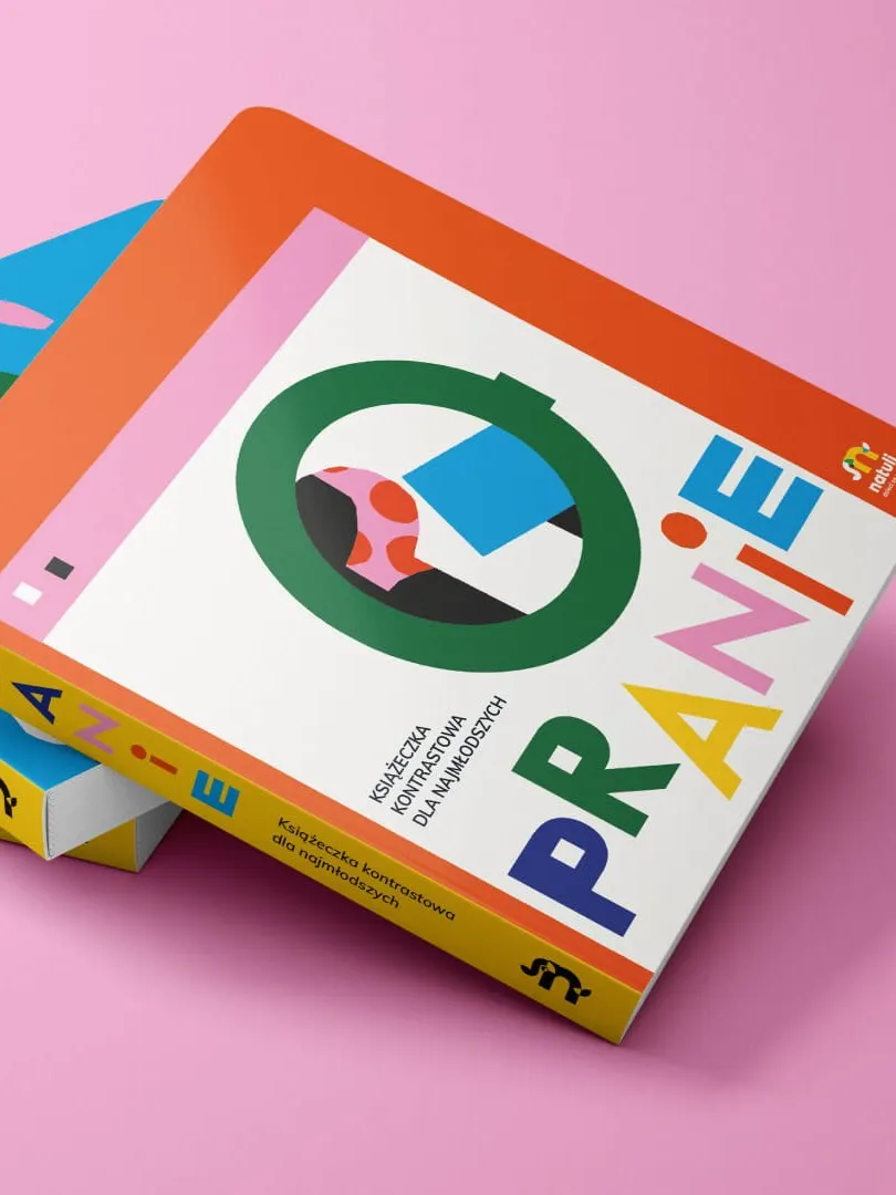 Wydawnictwo Natuli - Pranie Wydawnictwo Natuli - Pranie