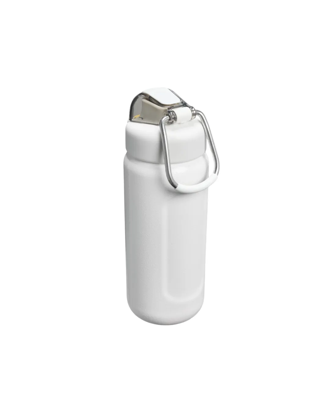 Stanley - butelka termiczna Classic Wellspring 0.47L Hammertone Frost Stanley - butelka termiczna Classic Wellspring 0.47L Hammertone Frost