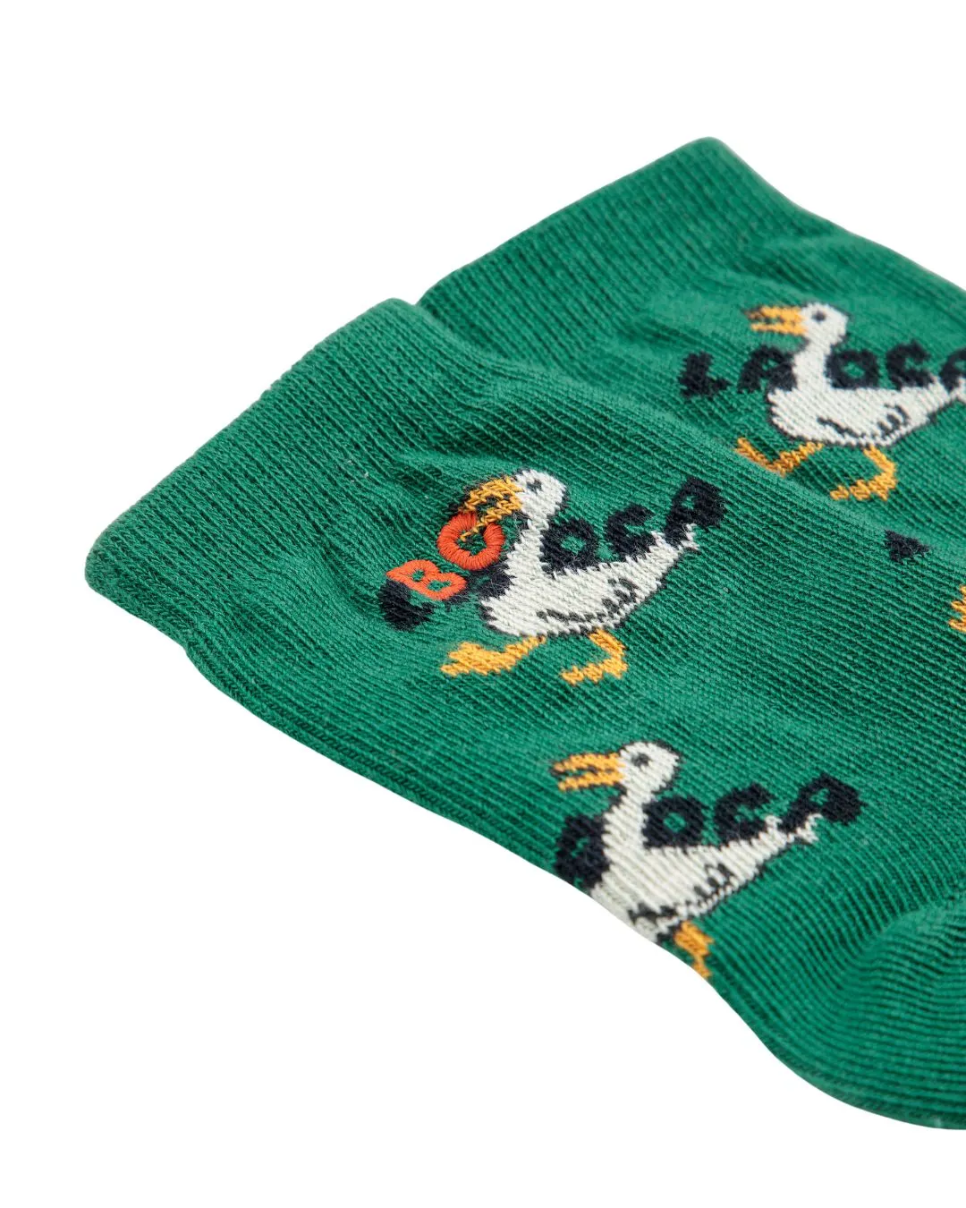 BOBO CHOSES - krótkie skarpetki niemowlęce La Oca BOBO CHOSES - krótkie skarpetki niemowlęce La Oca