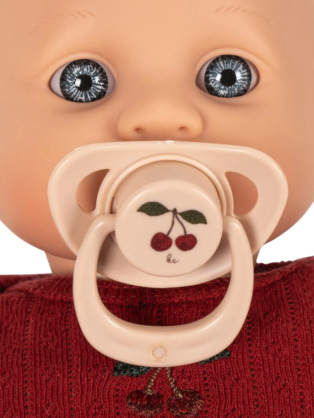 Konges Sløjd - zestaw dwóch lalek Bobo and Bobbie Konges Sløjd - zestaw dwóch lalek Bobo and Bobbie