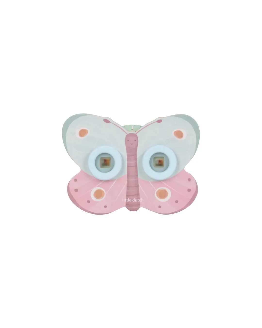 Little Dutch - Projektor motyl Fairy Garden