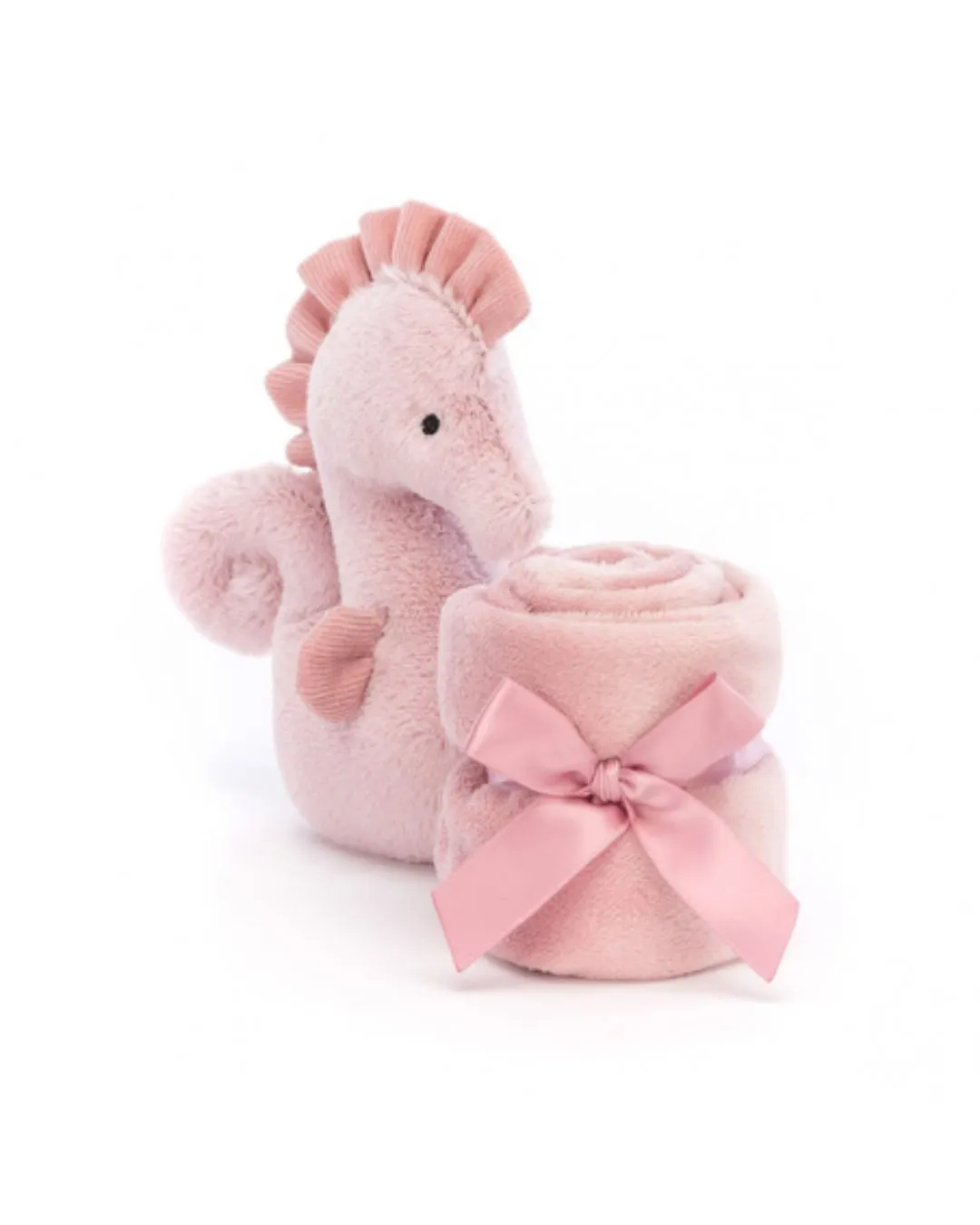 Jellycat - Konik Morski Szmatka Przytulanka 34 cm Jellycat - Konik Morski Szmatka Przytulanka 34 cm