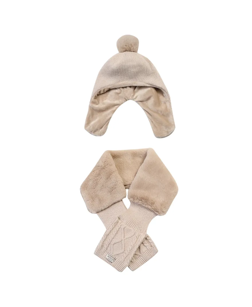 Donsje - stylizacja na chłodne dni Ailssa