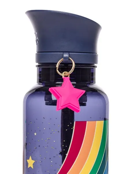 Jeune Premier - tritanowa butelka na wodę Unicorn Gold Jeune Premier - tritanowa butelka na wodę Unicorn Gold