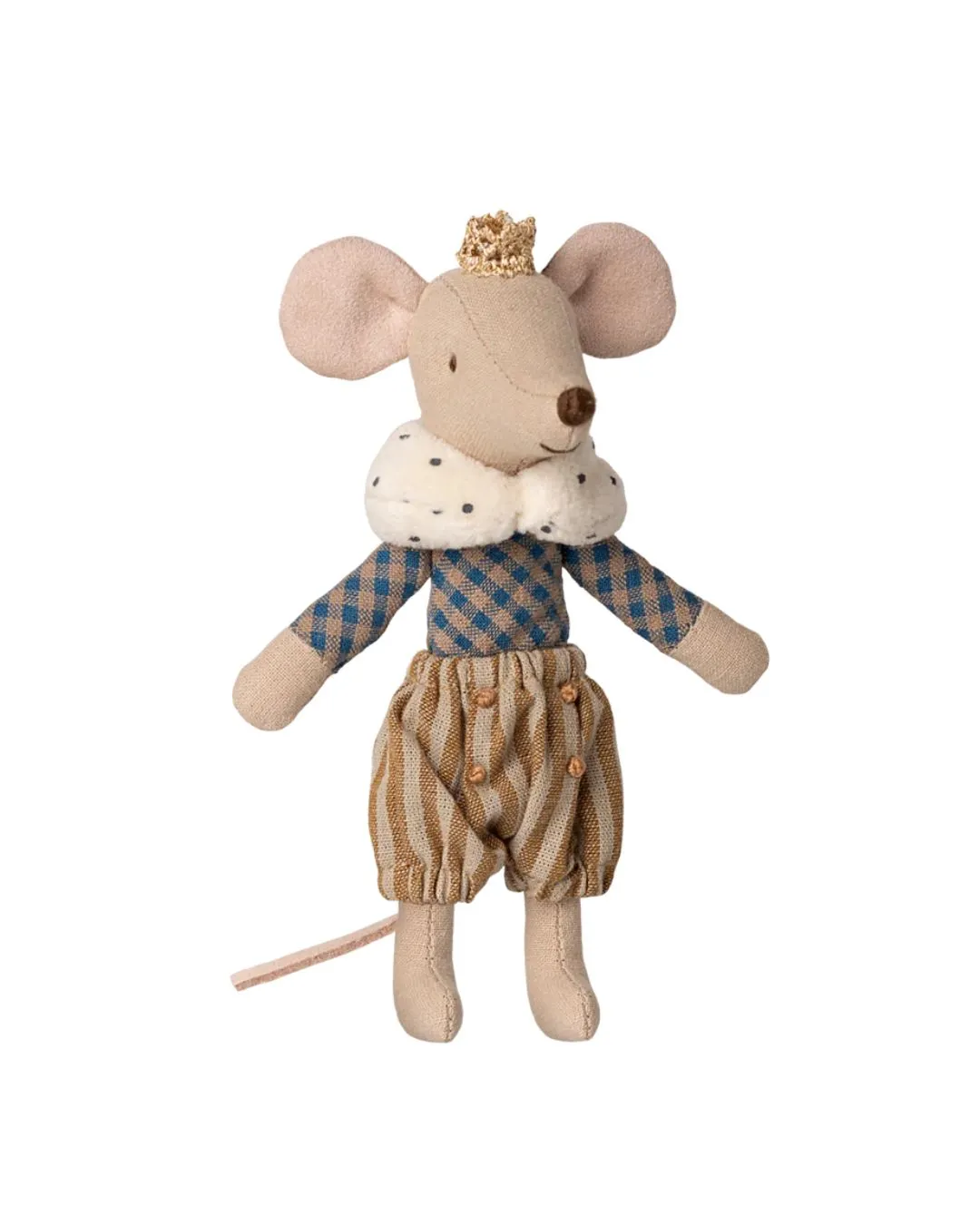 Maileg - książę mysz starszy brat Maileg - książę mysz starszy brat