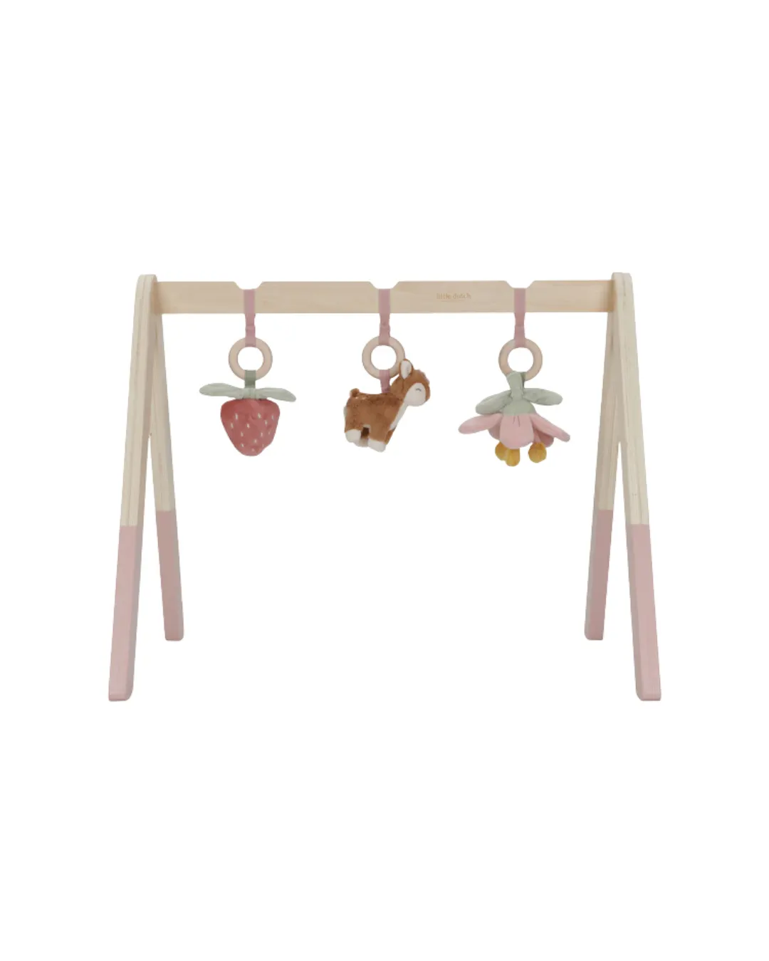 Little Dutch - Pałąk interaktywny Fairy Garden