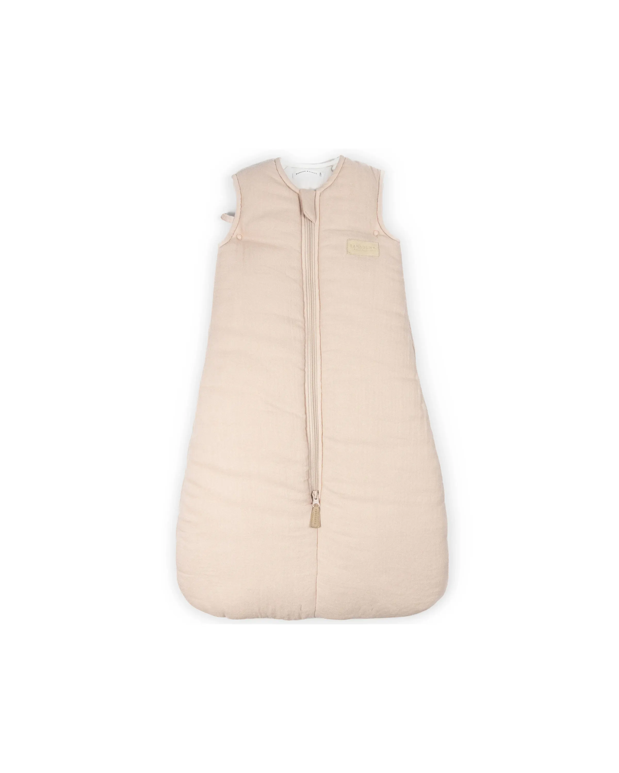 Śpiworek zimowy Bamboom 0-6 m TOG 2.7 Whisper Pink