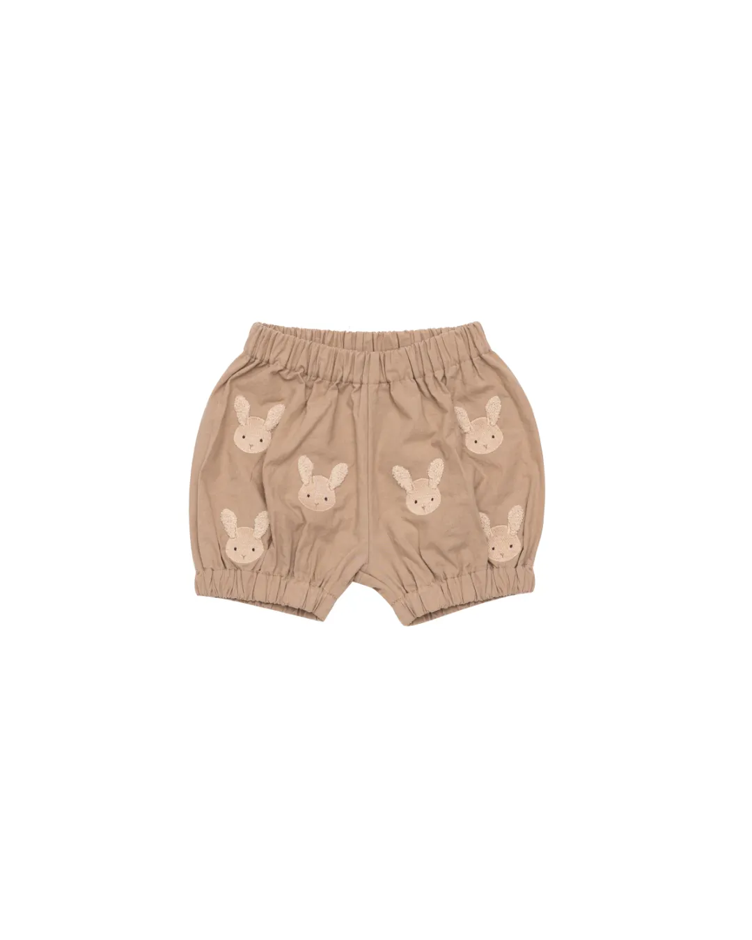 Donsje - niemowlęce spodenki Carson Bloomers Fluffy Bunnies Donsje - niemowlęce spodenki Carson Bloomers Fluffy Bunnies