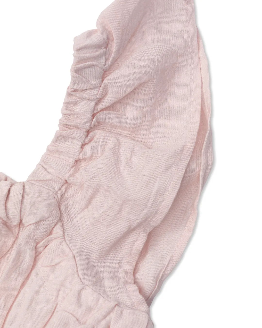 Stella McCartney - sukienka na ramiączka z naszywkami Stella McCartney - sukienka na ramiączka z naszywkami