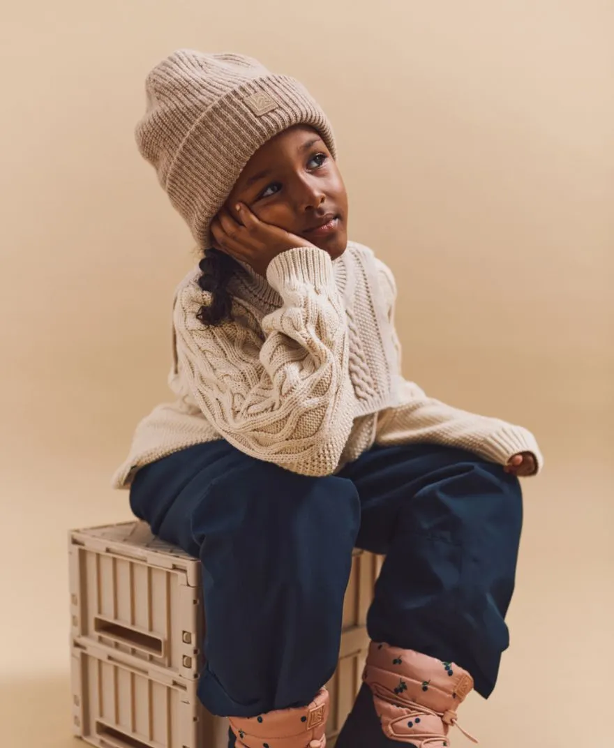 Liewood - zimowa stylizacja dziecięca