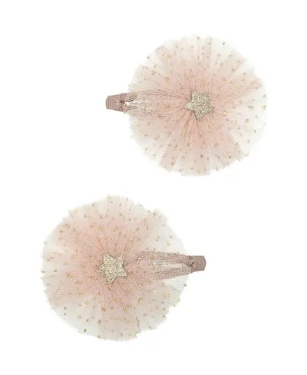 Mimi & Lula - zestaw spinek Ballet Star Clips Mimi & Lula - zestaw spinek Ballet Star Clips