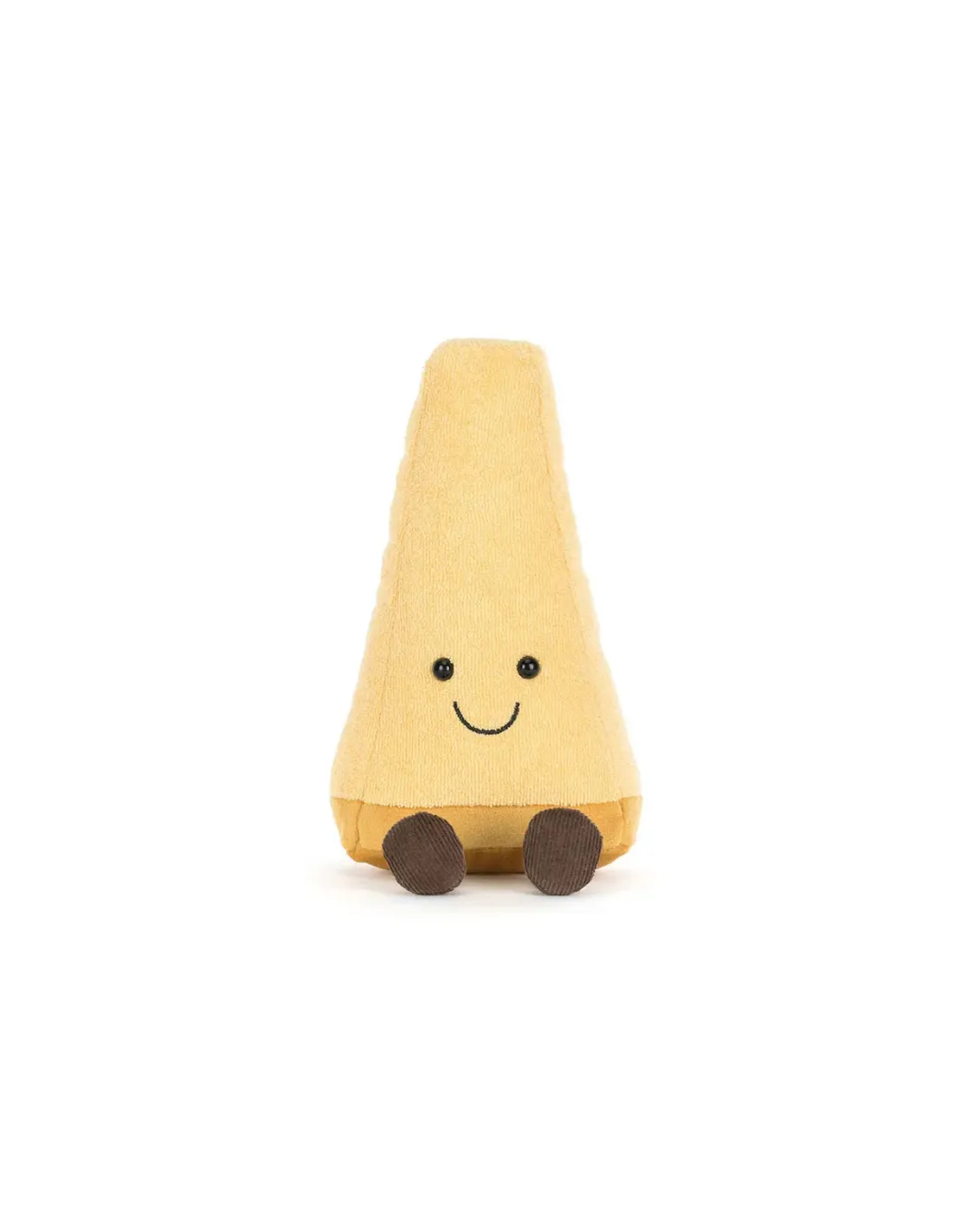 Jellycat - Wesoły Parmezan 19 cm Jellycat - Wesoły Parmezan 19 cm