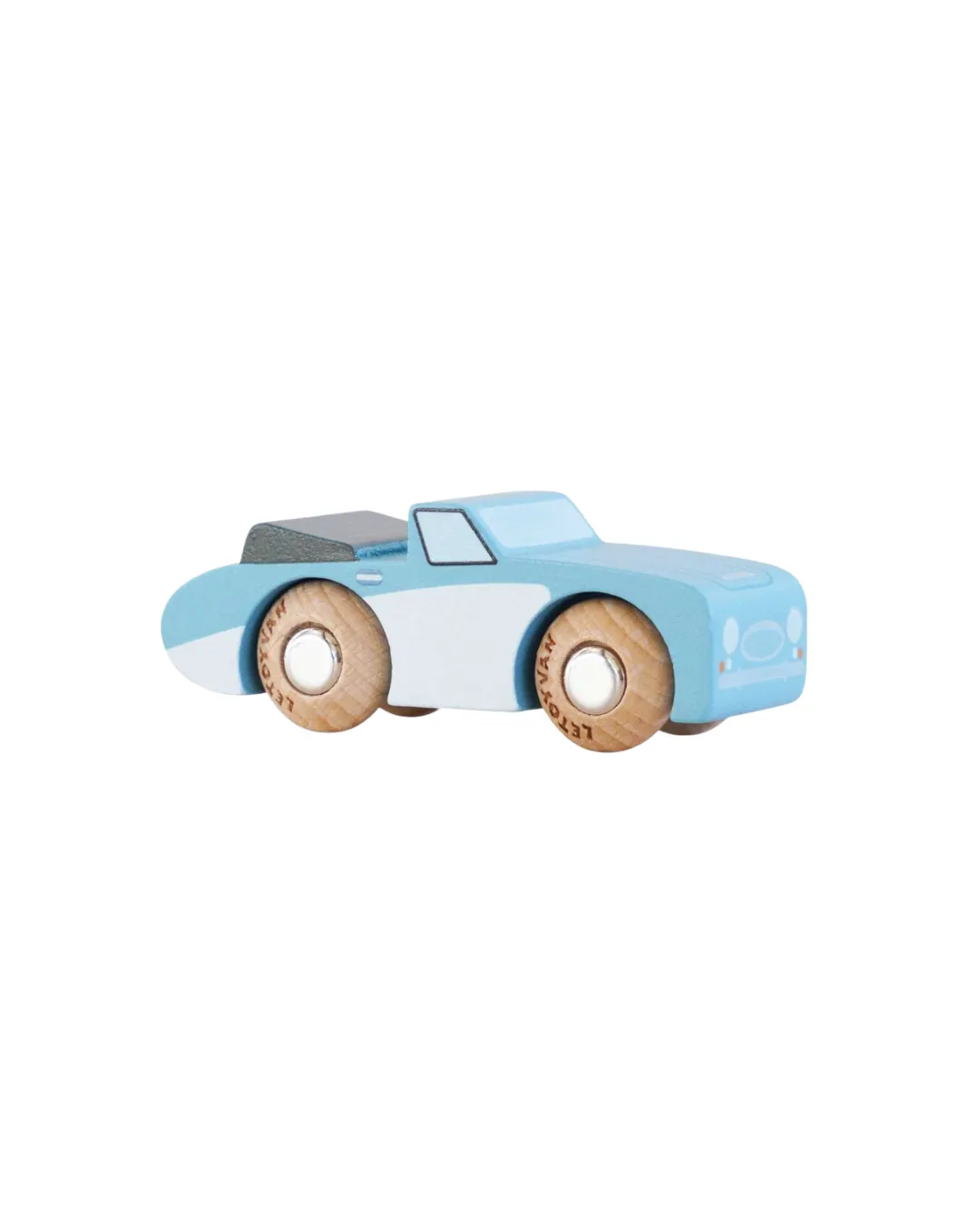 Le Toy Van - Drewniany samochodzik GT10 Justin Le Toy Van - Drewniany samochodzik GT10 Justin