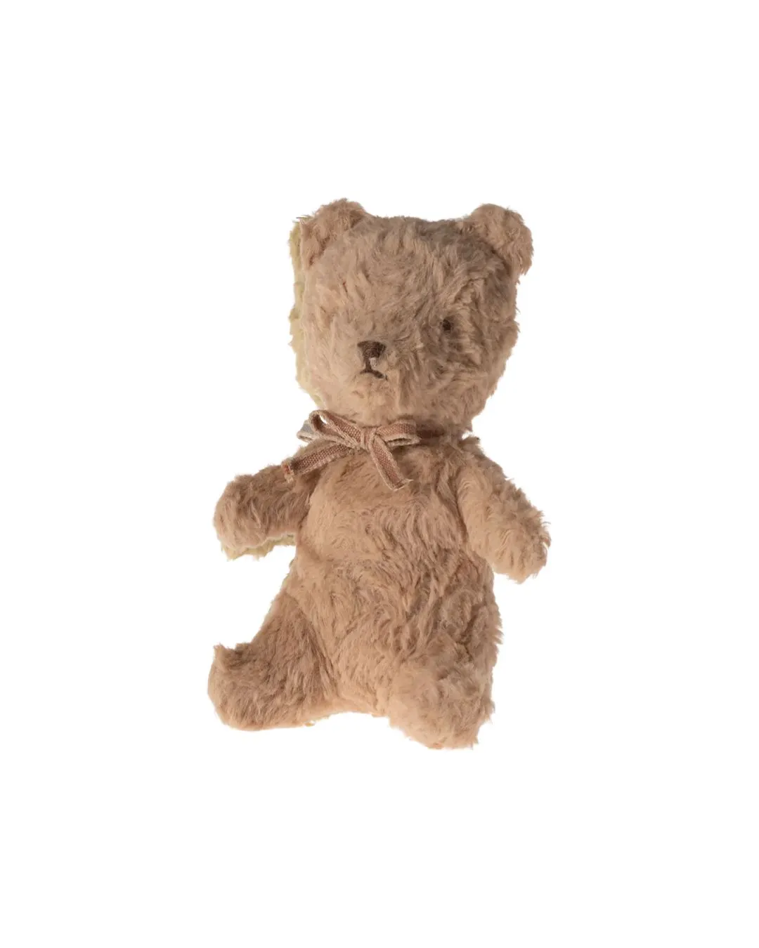 Maileg - my first teddy różowy Maileg - my first teddy różowy