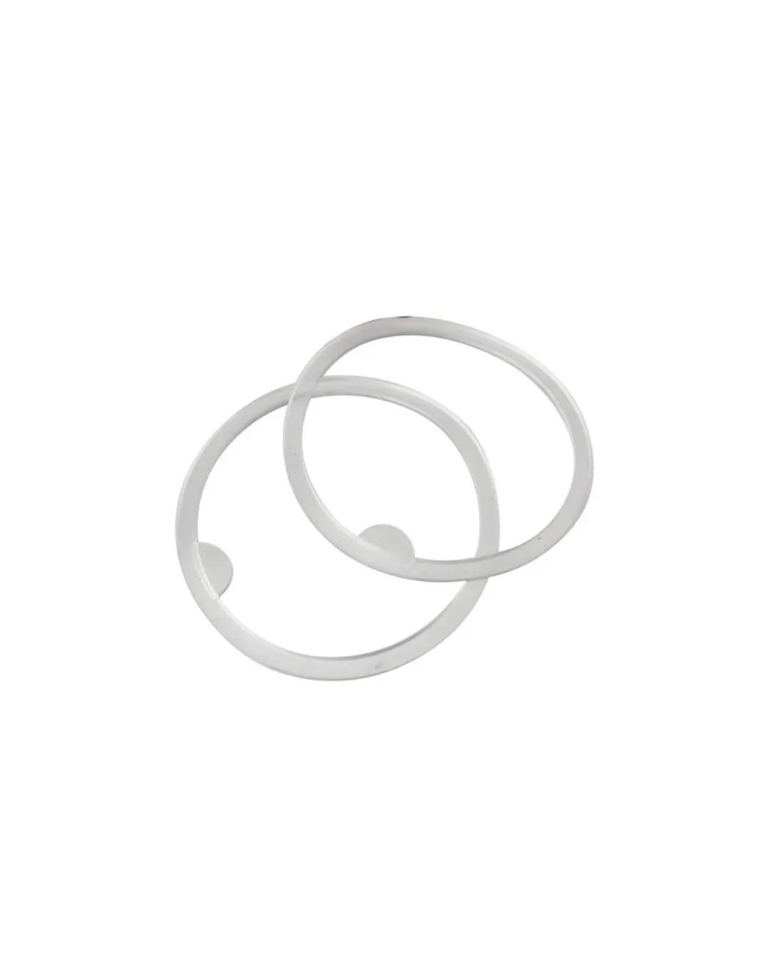 B.box - Uszczelki zapasowe do bidonu 2 sztuki