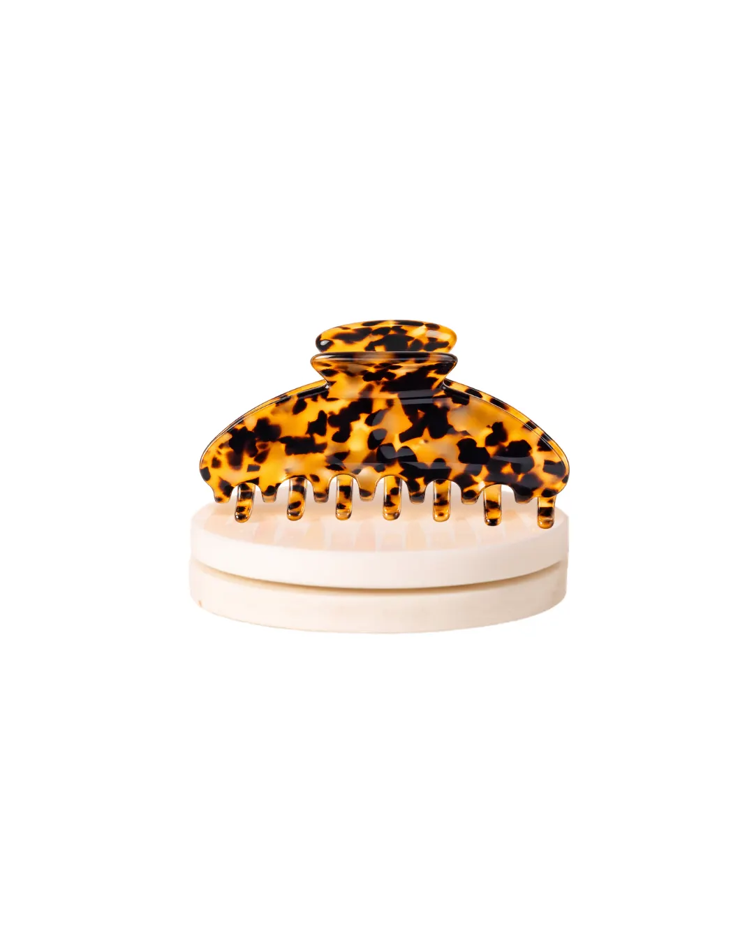 My name is Gigi Paris - klamra do włosów Banana Hair Clip Sienne My name is Gigi Paris - klamra do włosów Banana Hair Clip Sienne