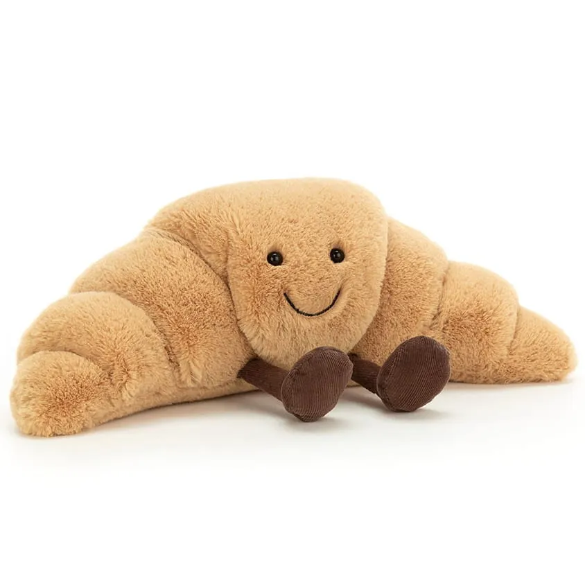 Jellycat - Wesoły Croissant 33 cm