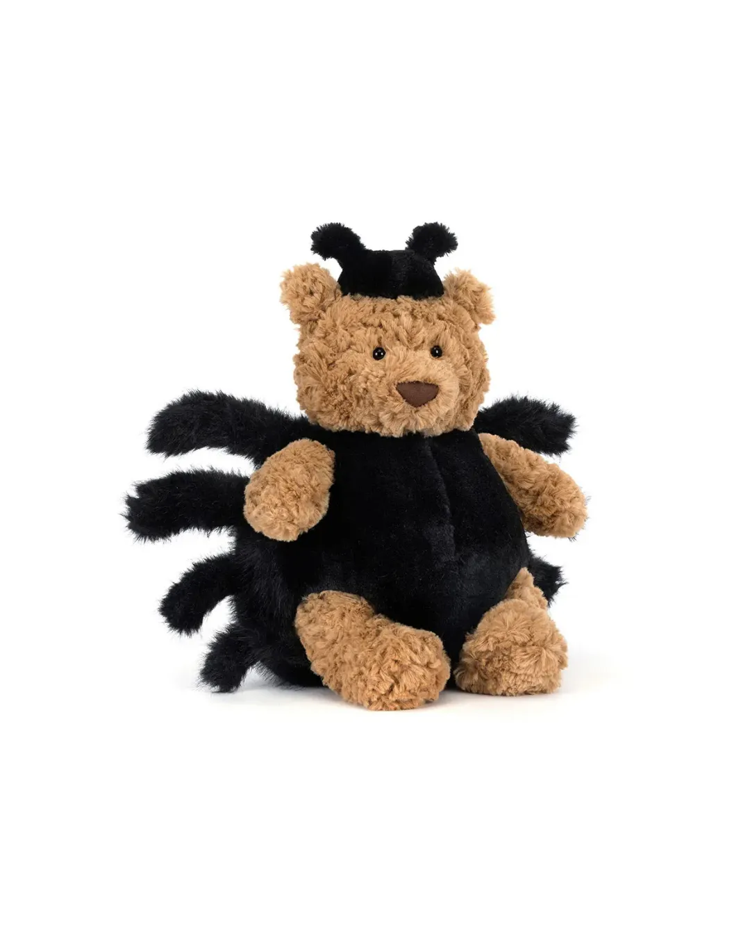 Jellycat - Miś Bartłomiej Pająk 26 cm