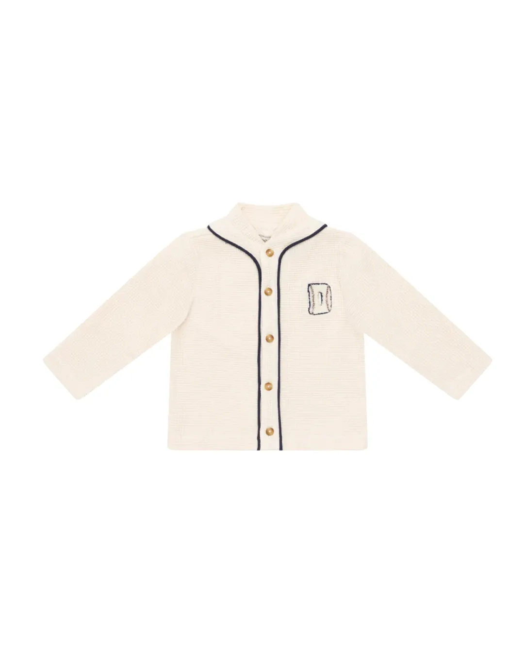 Donsje - koszula dziecięca Senn Warm White Donsje - koszula dziecięca Senn Warm White