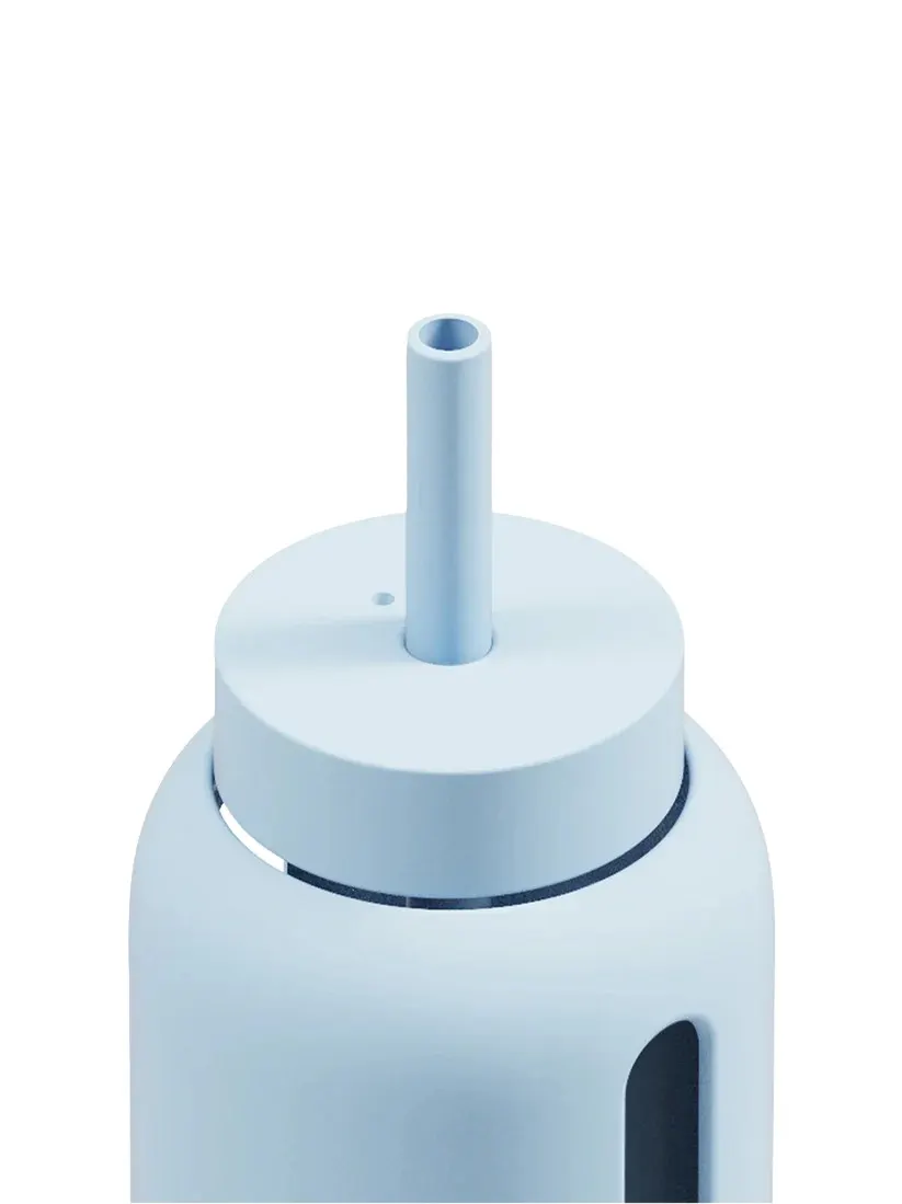 Bink - silikonowa nasadka do butelek Bink Big Glacier