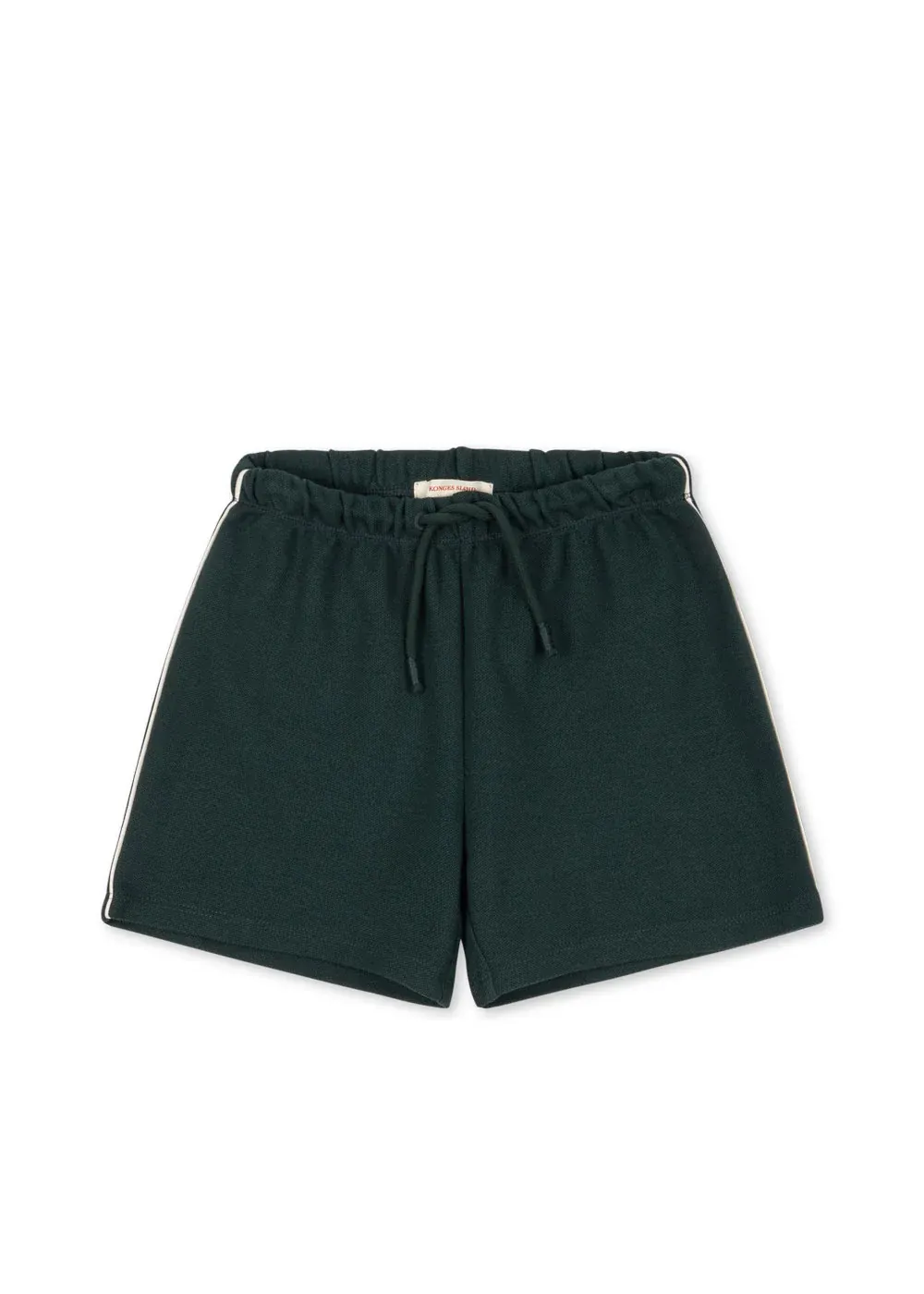 Konges Sløjd - Szorty Florian Shorts Gots Pine Grove Konges Sløjd - Szorty Florian Shorts Gots Pine Grove