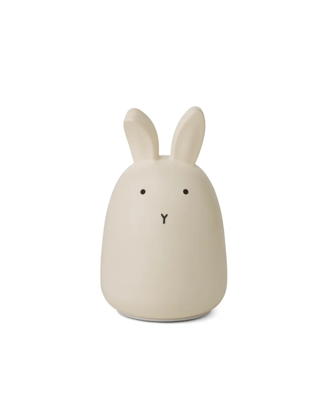 Liewood - lampka dekoracyjna LED Winston Night Light Rabbit creme de la creme