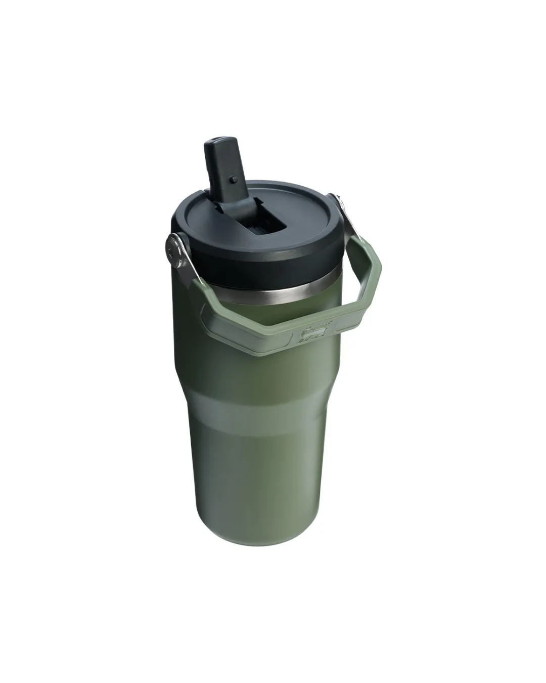 Stanley - kubek IceFlow Flip Straw 0,6 L Dried Pine Stanley - kubek IceFlow Flip Straw 0,6 L Dried Pine