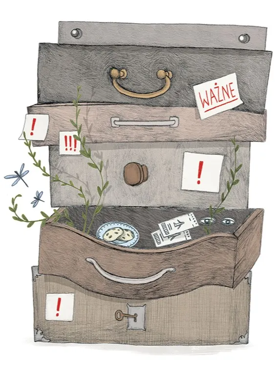 Wydawnictwo Dwie Siostry - Co lubią uczucia Wydawnictwo Dwie Siostry - Co lubią uczucia