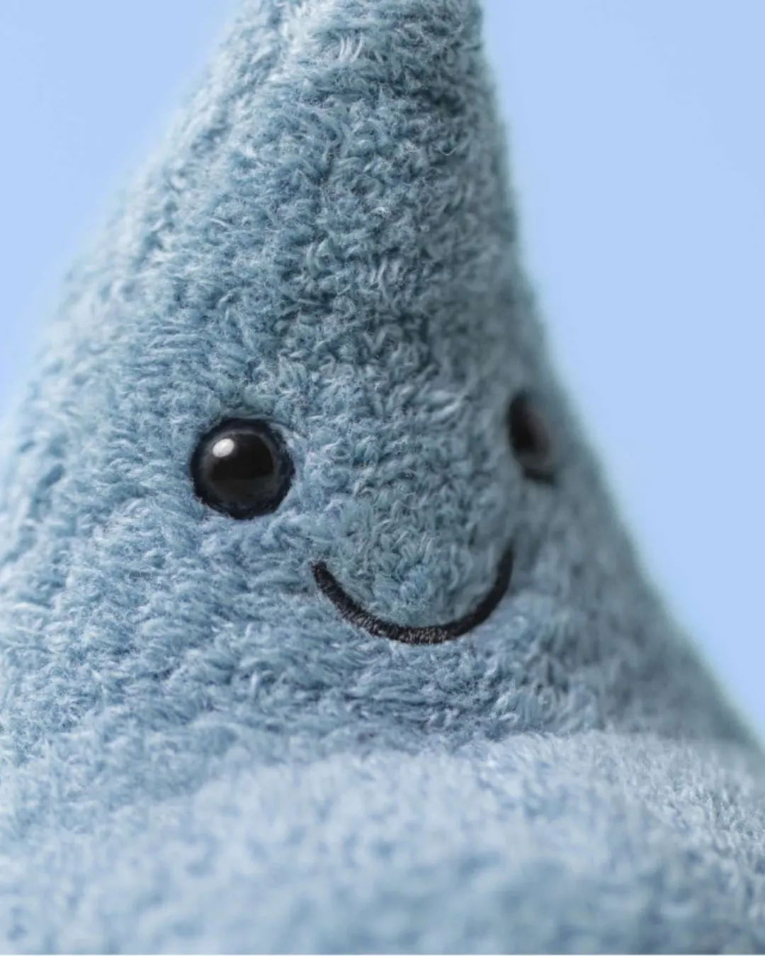 Jellycat - zabawna Kropla Deszczu 13 cm Jellycat - zabawna Kropla Deszczu 13 cm