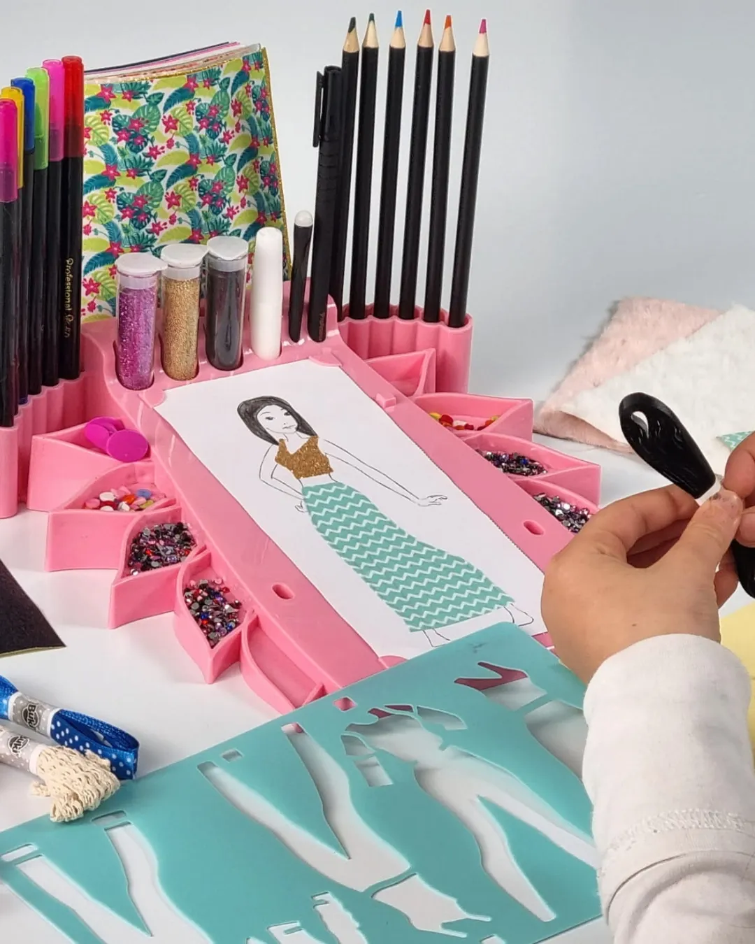 Buki - Professional Studio - Projektantka Mody Buki - Professional Studio - Projektantka Mody