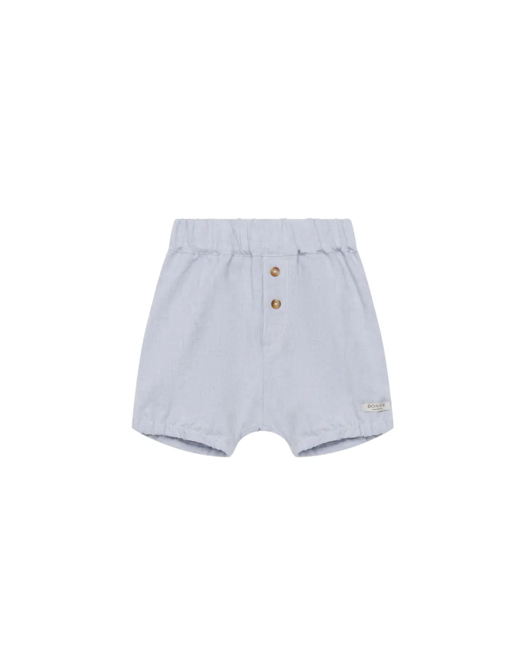 Donsje - bloomersy niemowlęce Olean Ice Blue Melange