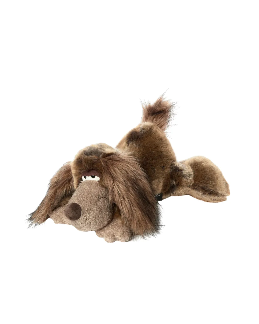 Sigikid - kolekcjonerska przytulanka Piesek 48 cm Sigikid - kolekcjonerska przytulanka Piesek 48 cm