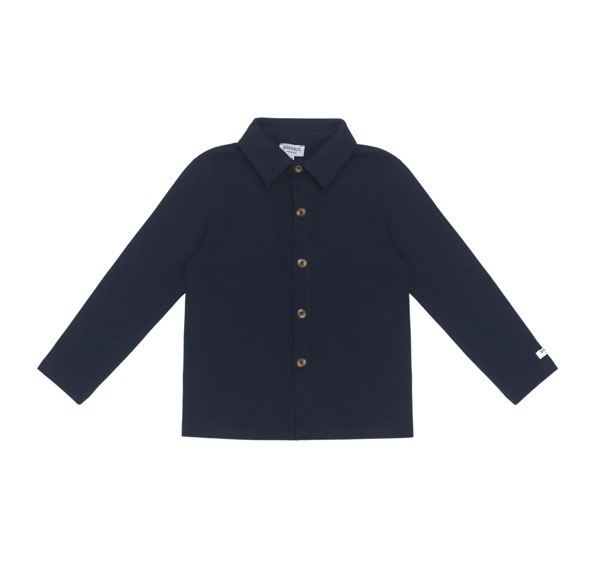 Donsje - koszula dziecięca Touten Shirt Donsje - koszula dziecięca Touten Shirt