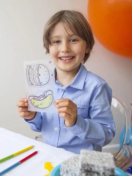 Tiger Tribe - zawieszki do wypiekania Ulubieńcy Dzieci Tiger Tribe - zawieszki do wypiekania Ulubieńcy Dzieci