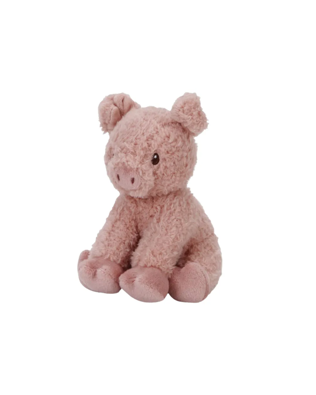 Little Dutch - przytulanka Świnka Little Farm 17 cm Little Dutch - przytulanka Świnka Little Farm 17 cm