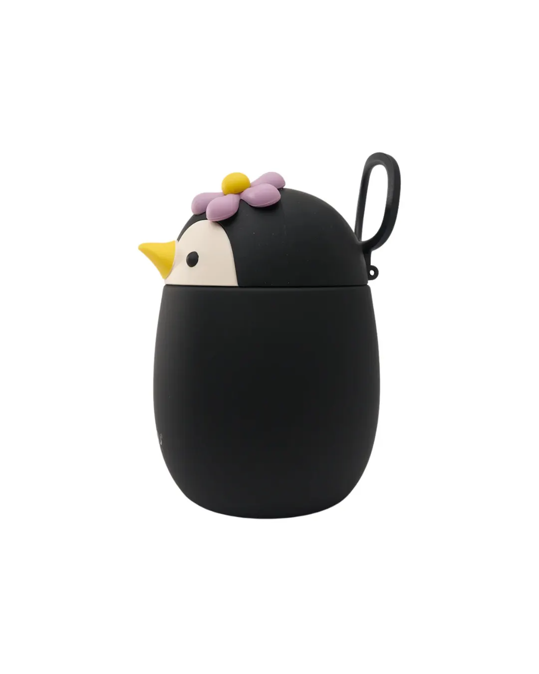 Asobu - termos pojemnik na jedzenie ze stali nierdzewnej Asobu Bestie Penguin