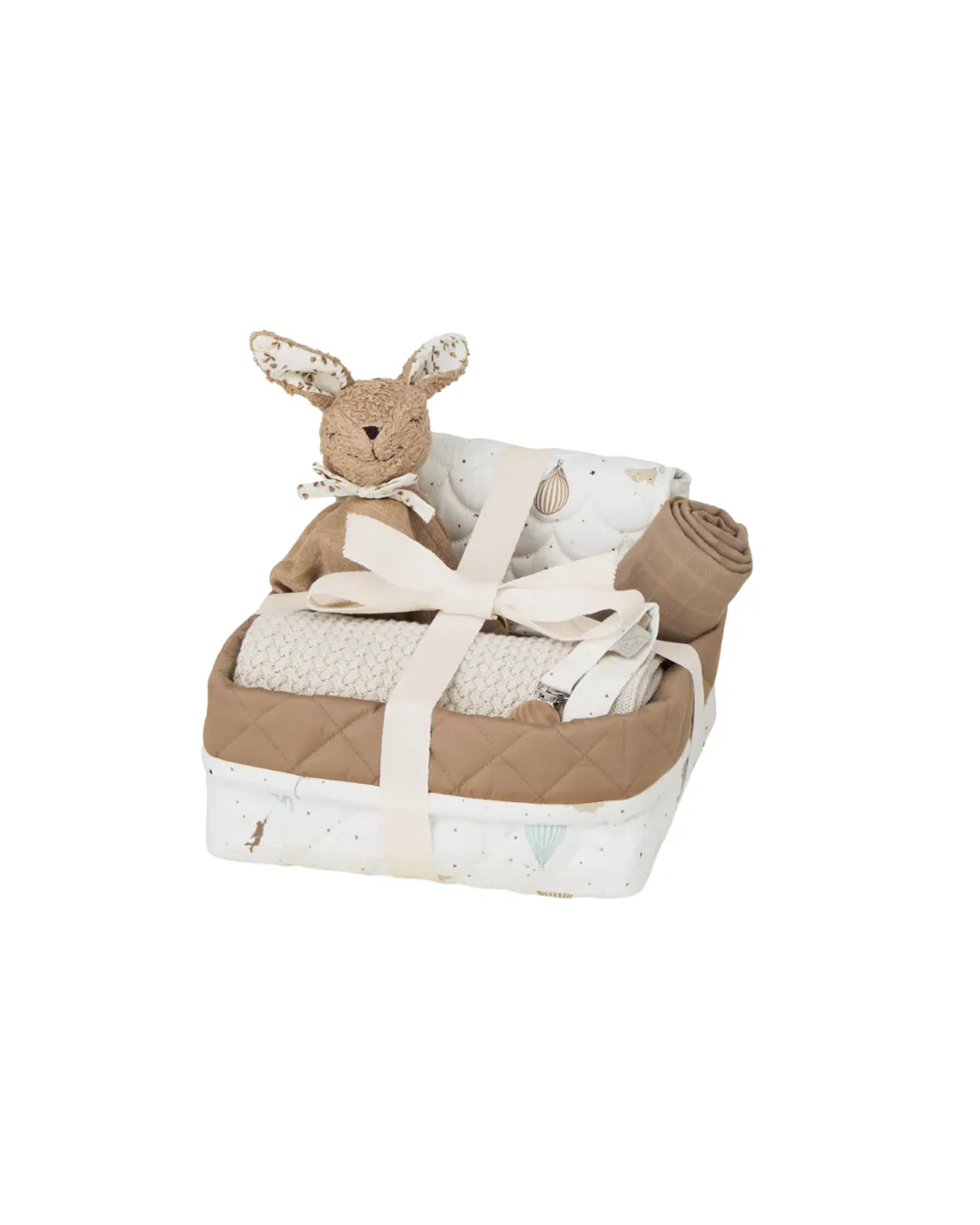 Cam Cam Copenhagen - zestaw prezentowy dla nowordka Dreamland