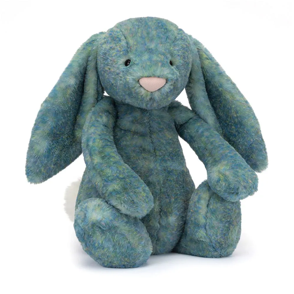 Jellycat - królik lux lazurowy 51 cm Jellycat - królik lux lazurowy 51 cm
