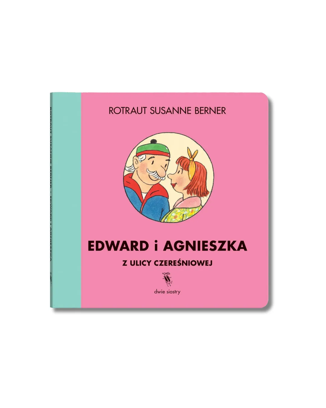 Edward i Agnieszka z Ulicy Czereśniowej