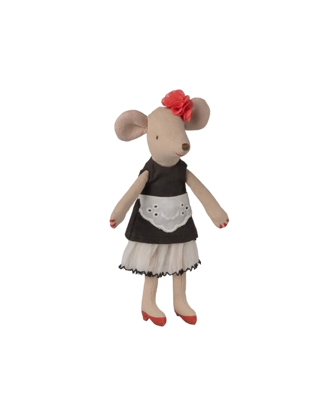 Maileg - mama myszka kosmetyczka Maileg - mama myszka kosmetyczka