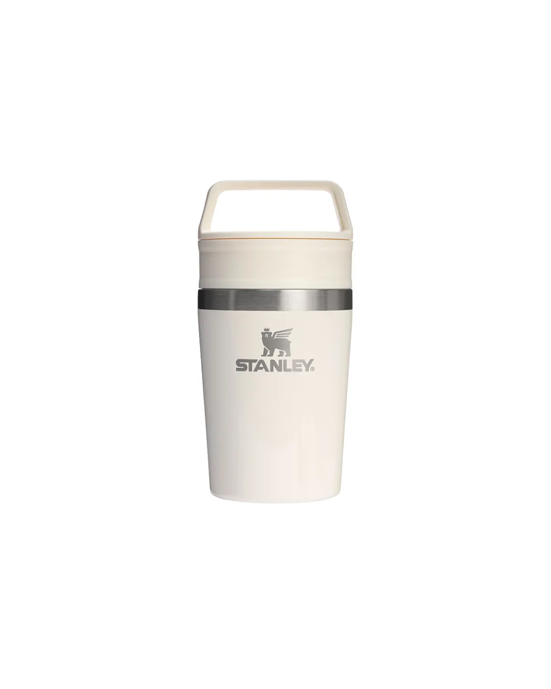 Stanley - kubek termiczny Café-To-Go 0,23 L Cream Gloss
