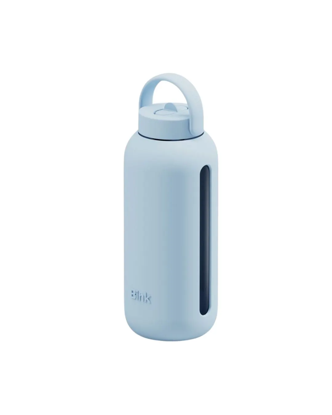 Bink - szklana butelka Bink Big 1000ml Glacier Bink - szklana butelka Bink Big 1000ml Glacier