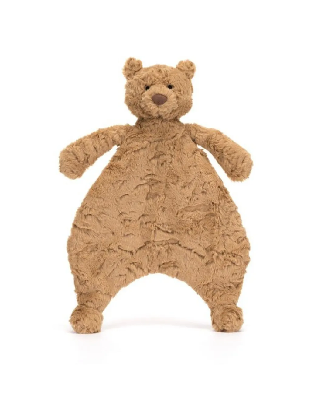 Jellycat - Miś Bartłomiej szmatka przytulanka brązowa 27 cm Jellycat - Miś Bartłomiej szmatka przytulanka brązowa 27 cm