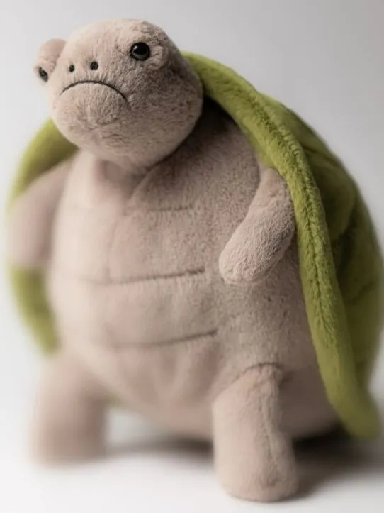 Jellycat - Żółw Timmy 28 cm Jellycat - Żółw Timmy 28 cm