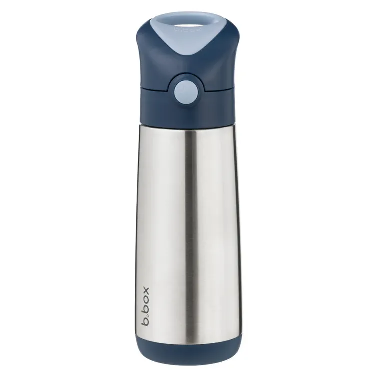 B.box - bidon termiczny 500 ml Midnight B.box - bidon termiczny 500 ml Midnight