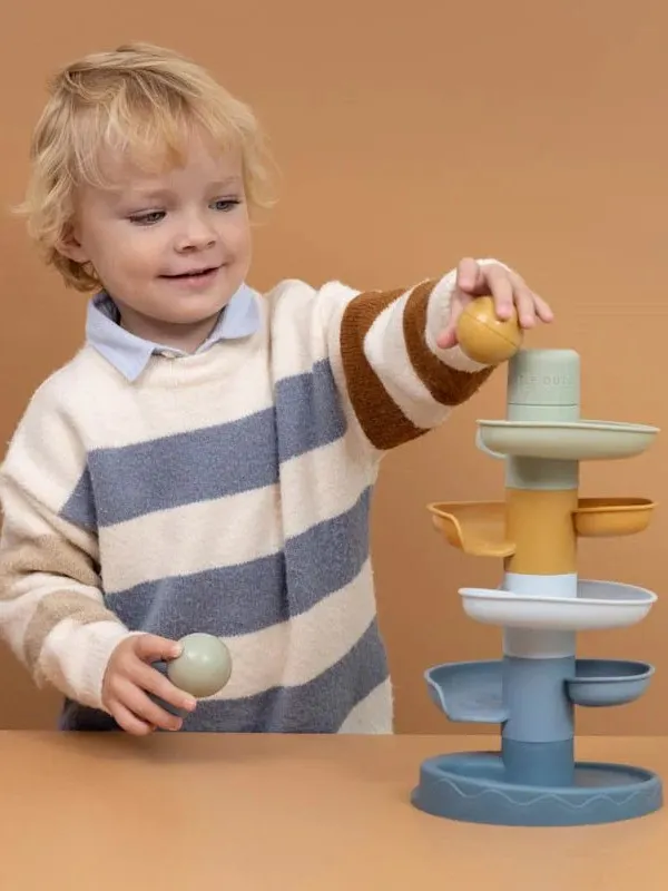 Kulodrom Little Dutch Blue Kulodrom Little Dutch Blue