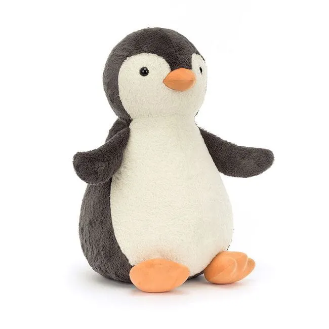 Uroczy Pingwin Jellycat 46 cm