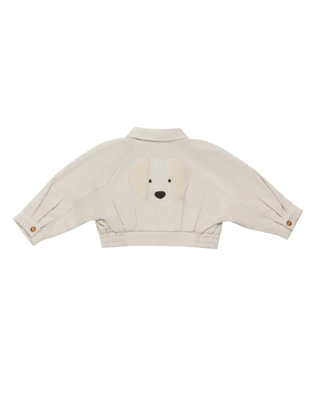 Donsje - kurtka Weslie Golden Retriver Birch