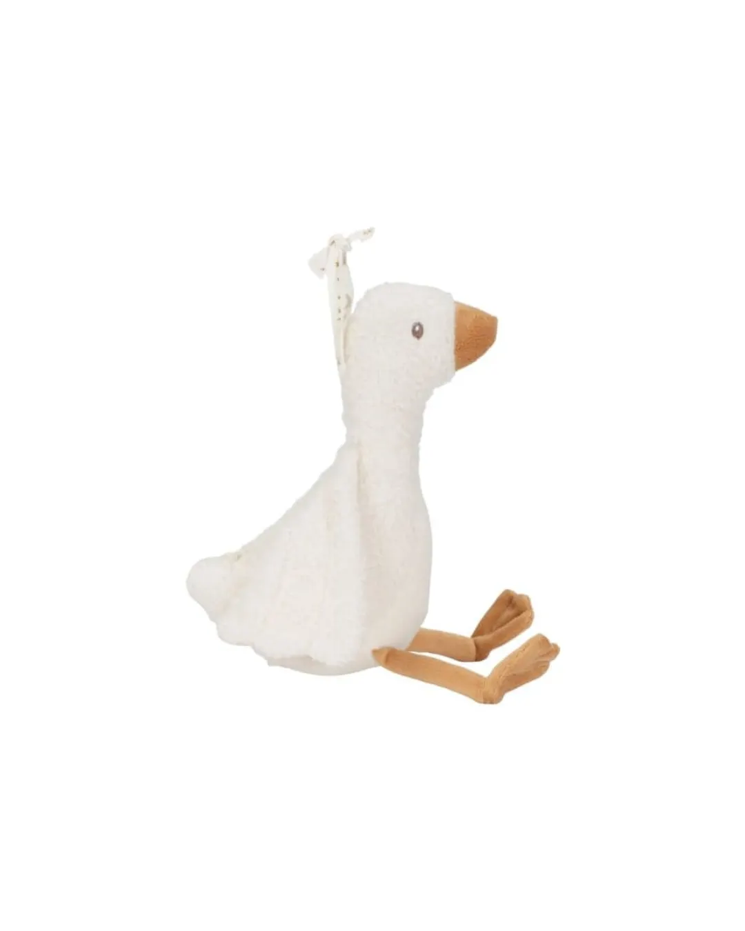 Interaktywna gąska Little Dutch Newborn Naturals Interaktywna gąska Little Dutch Newborn Naturals